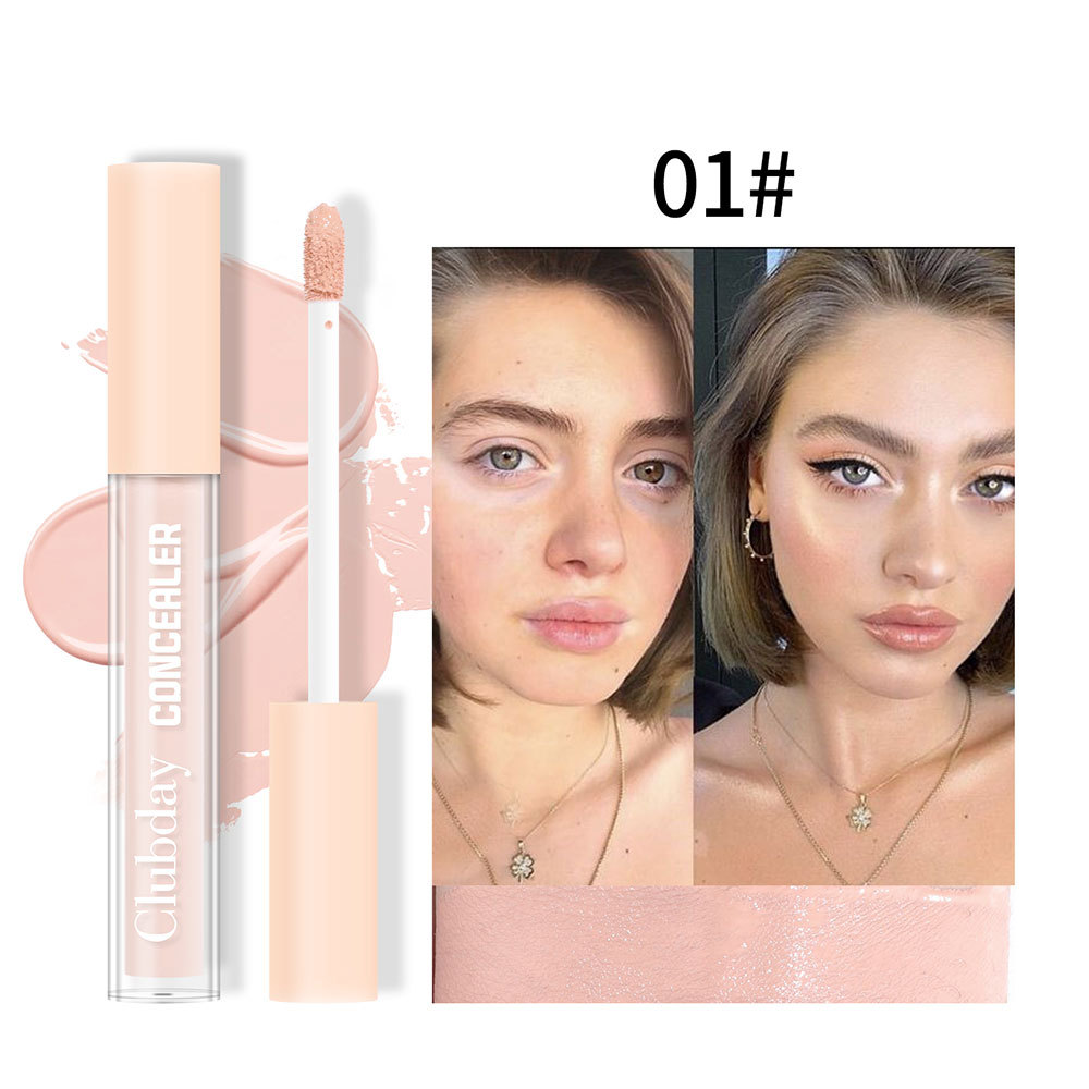 Wholesale of cross-border makeup eight-color contouring liquid and facial contouring cream undefined