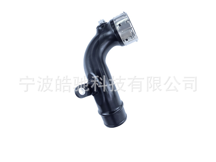 144604JA0C is suitable for Nissan Navara turbo intake pipe