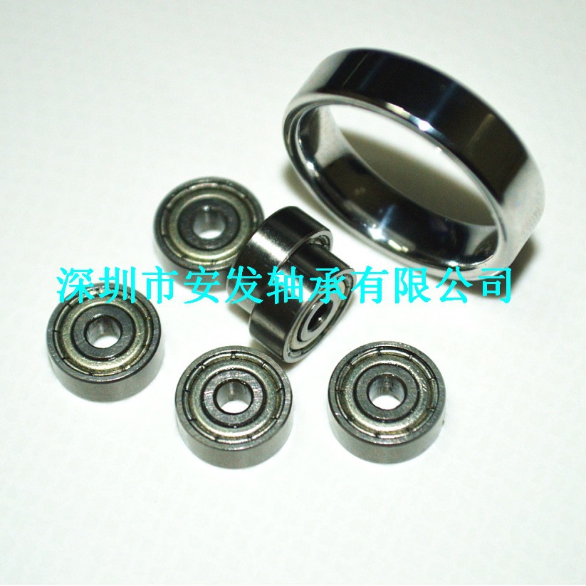 ����ֱ��S604ZZ�������� 4x12x4�������� 440���� �͸�ʴ