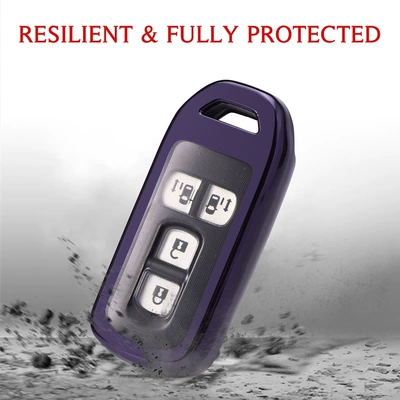 Car key bag – car key cases suitable for