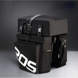 Negro 14892 bolsa de coche