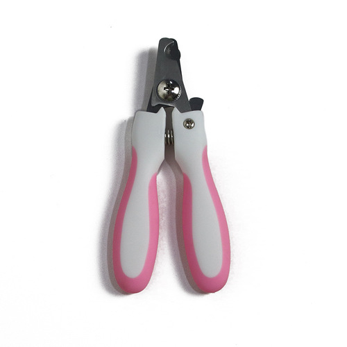 Pet Nail Trimmer Origin Manufacturer Stainless Steel Nail Clipper Set Cleaning Grooming Tool for Dogs and Cats