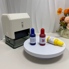 印章用品;手账印章;印章/印泥