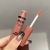 Herorange ~ micr -light water bright mirror lip glaze net red the same model is not easy to fade, film, film water light, glass lip gloss