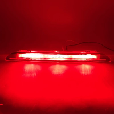 taillight assembly, Brake light
