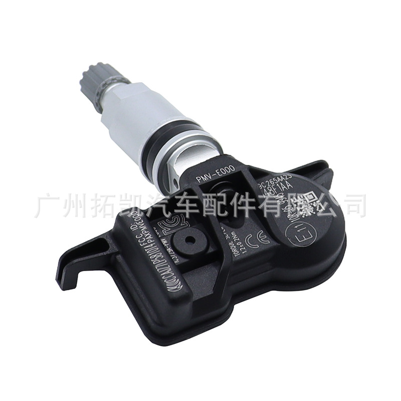 PMV-E000 para TOYOTA Monitor de presión de neumáticos TPMS Sensor de presión de neumáticos