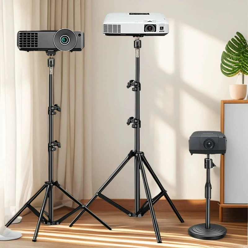 Кронштейн проектора камеры прикроватный стол проектор звуковой карты лоток 2,1 м напольный штатив