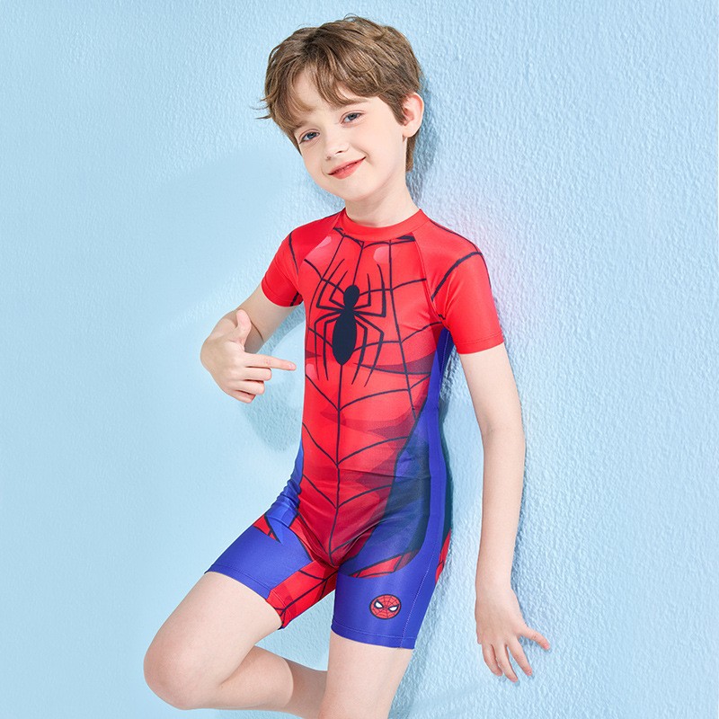 Heroes, Spiderman