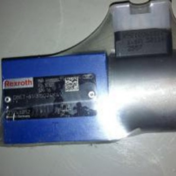 力士乐比例换向阀4WRKE16E150L-3X/6EG24TK31/A1D3M
