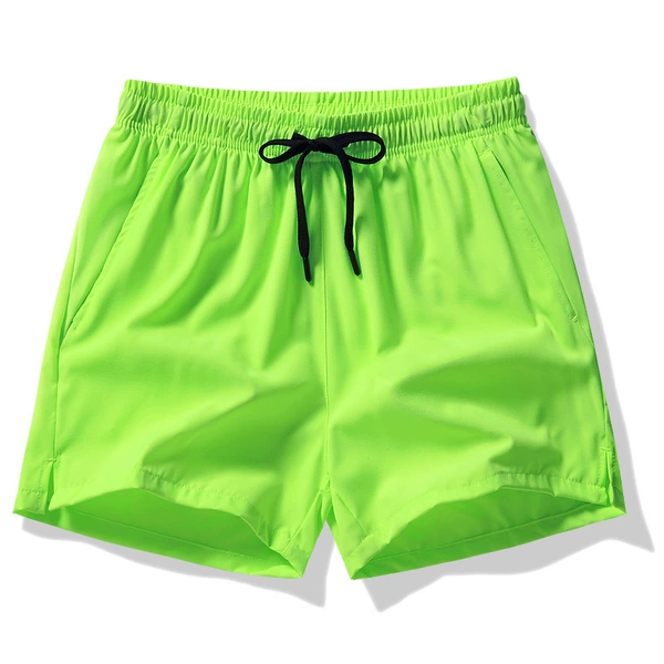 Fluorescent green