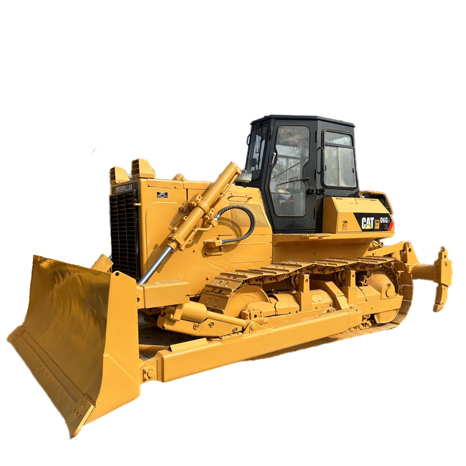 高质量二手CATD6G推土机二手D6G推土机强力工程机械