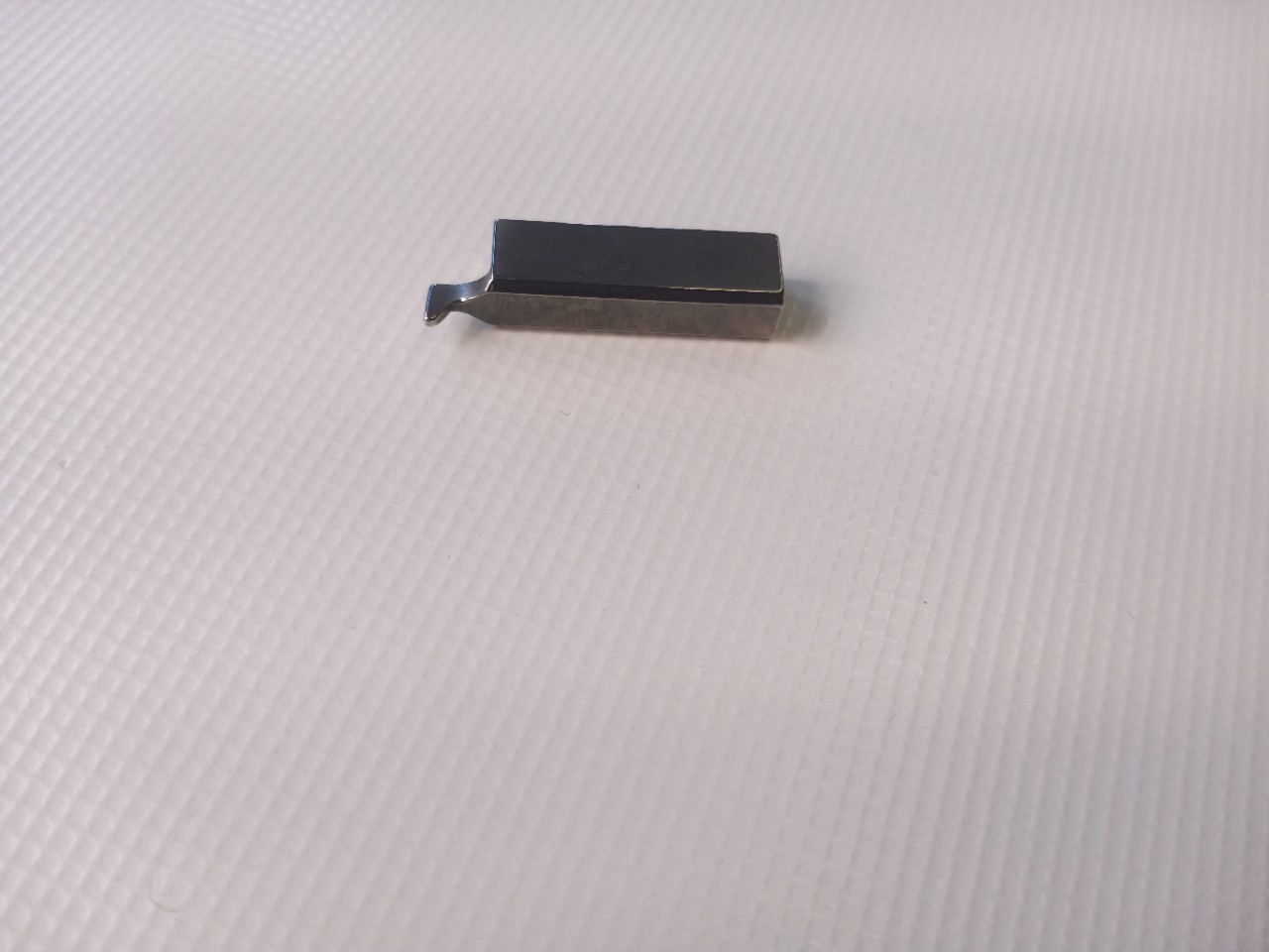 厂家直销暗缝机配件   定位臂