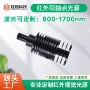 红外高亮紫外视觉机器