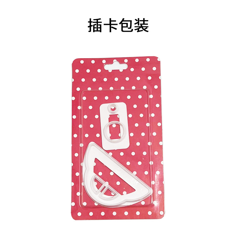 2 unids coche molde de corte DIY pastel hornear herramientas creativo galleta plástico respetuoso del medio ambiente Suministro directo fábrica