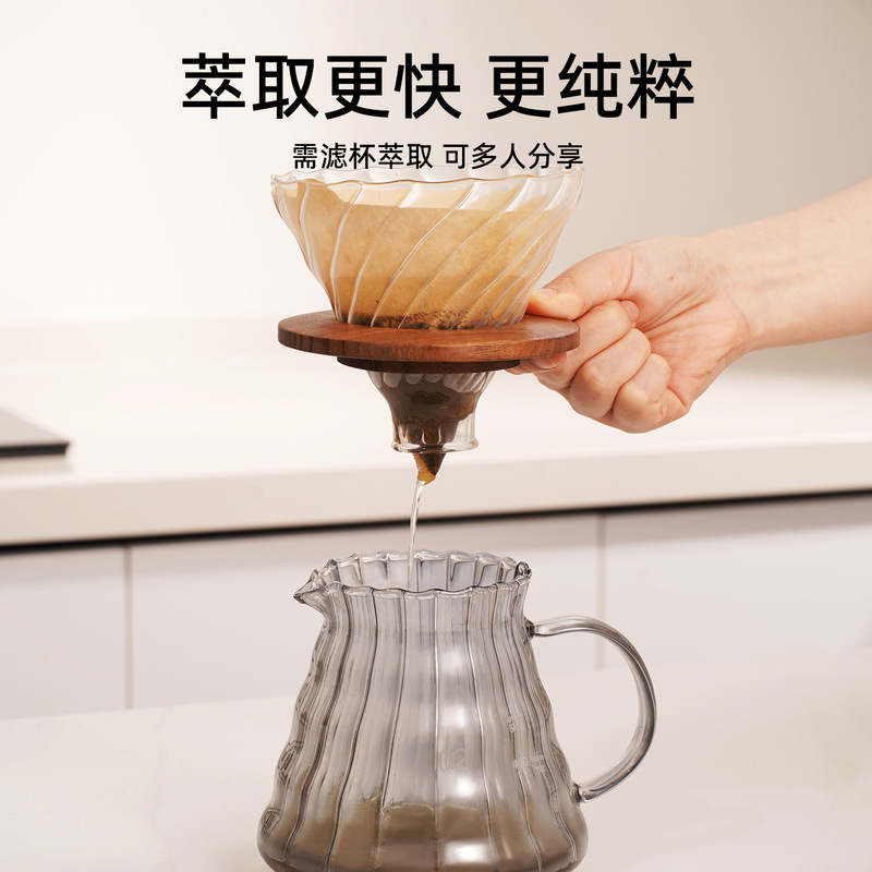 V60 コーヒー濾紙 V型 オリジナル木材パルプ コーン型濾紙 手淹れコーヒー v02フィルター V01 ドリップタイプ|undefined