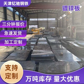 镀锌板;不锈钢板;镀锌带钢