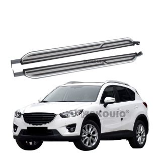 Suitable for Mazda Cx-5 Foot Pedal Off-Road Welcome Pedal Car Cx-5 Special Car Special Modified Side Pedal