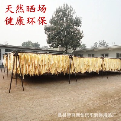 Directly Supplied from the Manufacturer, Genuine Leather Car Wash Towel, Suede Car Wipe Cloth, Deerskin Absorbent Car Wipe Cloth, Sheepskin Cleaning Cloth for Cars