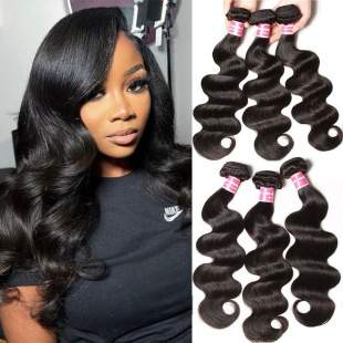 ���޼ٰlŮ���w�l���l��body wave��ɫ�����������l�����l