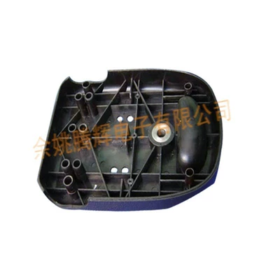 Produce and Develop Abs Pp Plastic: Avtomobil hissələri qəlibləri
