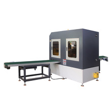 机械厂家直销床板自动打四爪钉机铆钉机刺螺母爪钉机