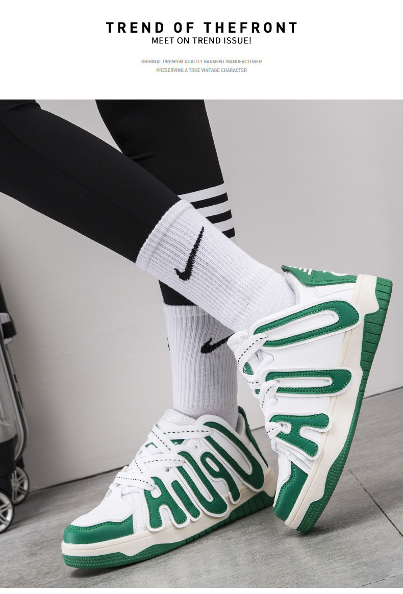 casual shoes Letter dpdeh shoes outdoor sports sneaker Cinnamoroll bowknot Buzz Lightyear cloud Laurel dog running shoes Melody   men women shoes_voghion.com