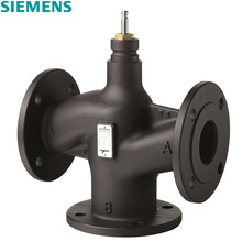VXF53.15-2.5 VXF53.25-10 VXF53.32-16 VXF53.150-400ySiemens