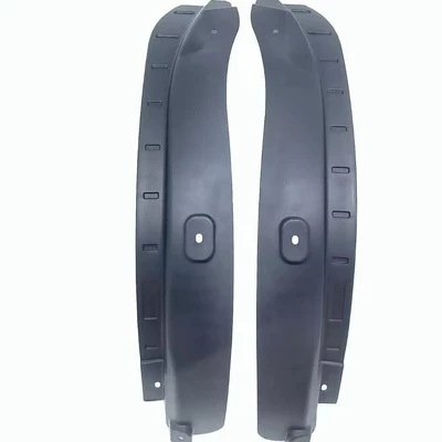Mudguard Car Modification, Mudguard