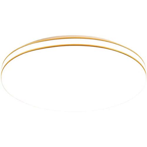 led living room lamp ceiling lamp simple modern atmospheric bedroom lamp ultra-thin round study restaurant balcony aisle lamp