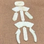 仿古古董岫玉古玩