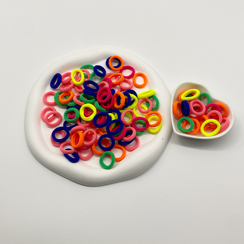 밝은색 [100개 1봉지] S사이즈 2cm