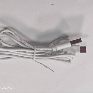 USB-A �D Type-C ��ɫ UL �J�C�����������|ӡ�� AWM 24AWG��80��