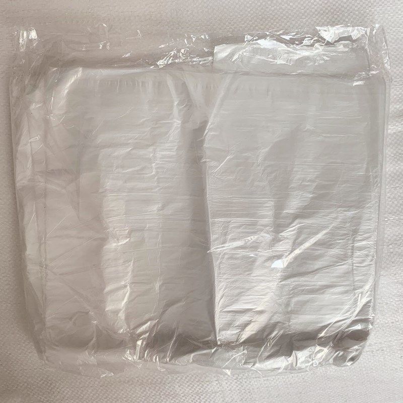 赤ちゃんの食事防汚フロアマット使い捨てテーブルクロスプラスチックフィルム透明ピクニッククロス家庭用長方形|undefined