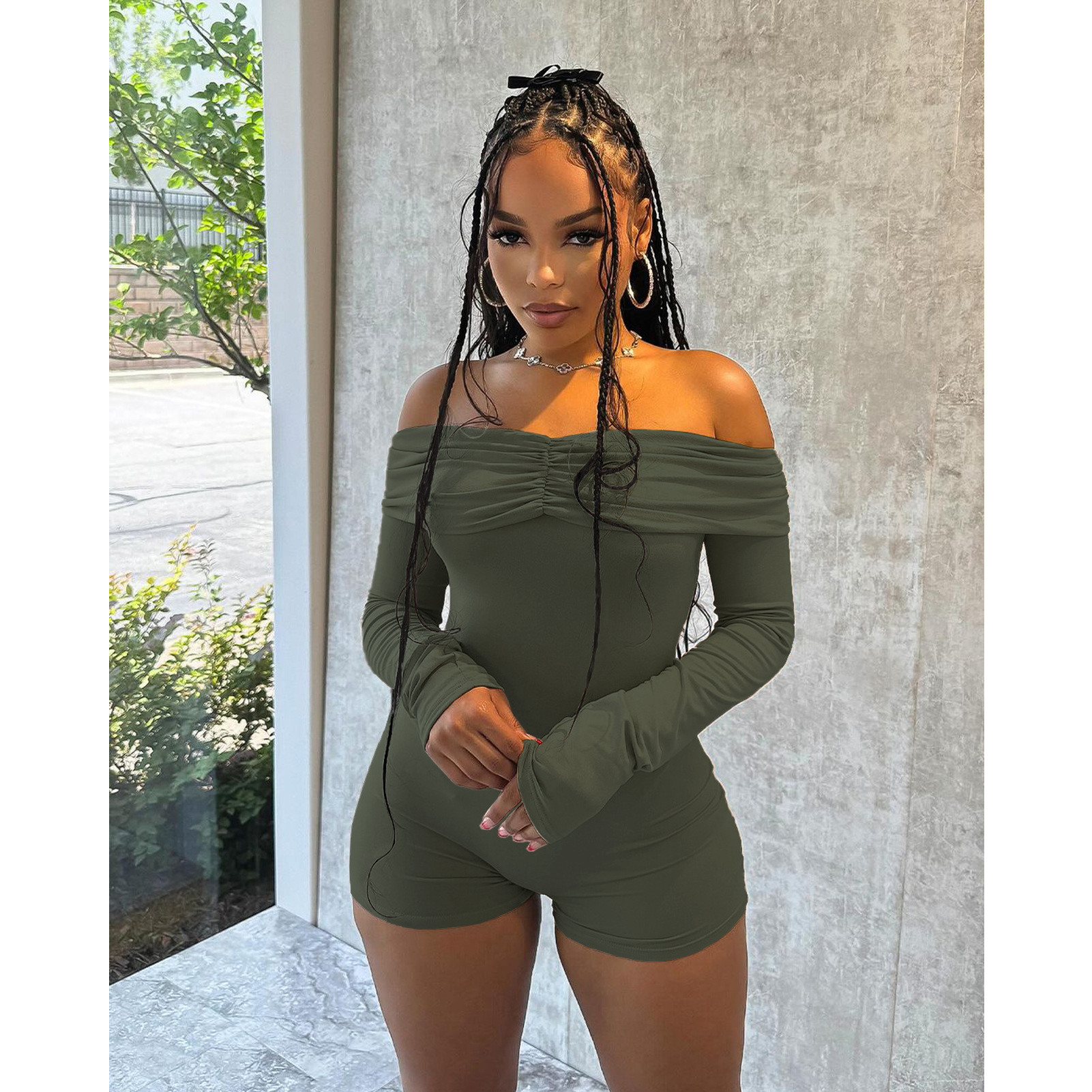 6738 军绿色模特图 7.jpg