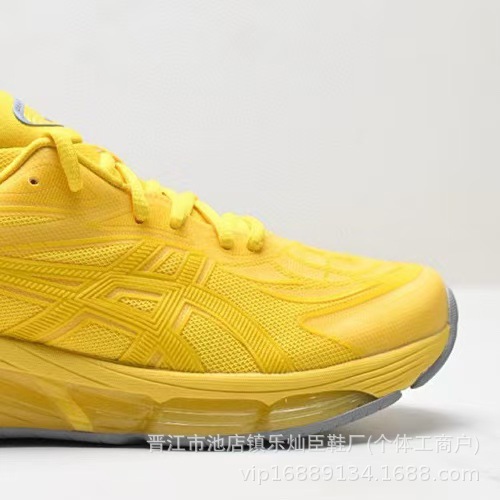 Wholesale branded gel-quantum 360 VIII low sneaker casual running shoes