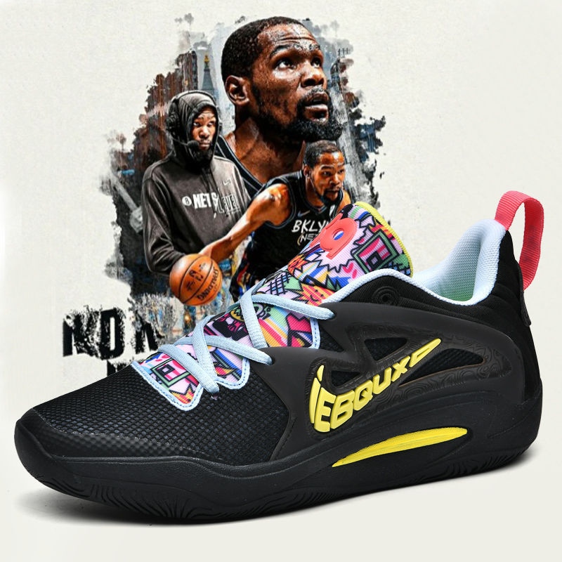 Durant Basketball Shoes Men's Kd15 Generation Morant Generation Youth Kidsren's Sports Shoes Practical Training Shoes Women's Durant Basketball Shoes Men's Kd15 Generation Morant Generation Youth Kidsren's Sports Shoes Practical Training Shoes Women's