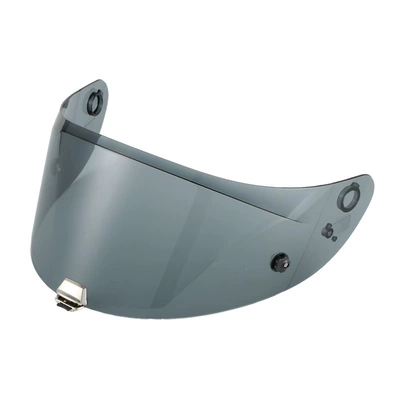 Motorcycle helmet lens HJ-26 Dəbilqə (Kaska) aksesuarları - light-tea-slices-metal-buckle