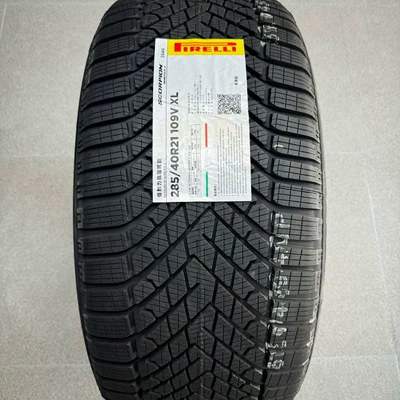 109V, XL, Vehicle tire