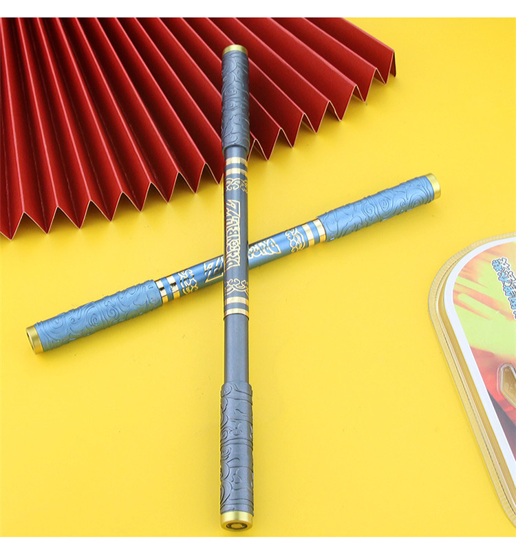 金箍棒钢笔详情_11