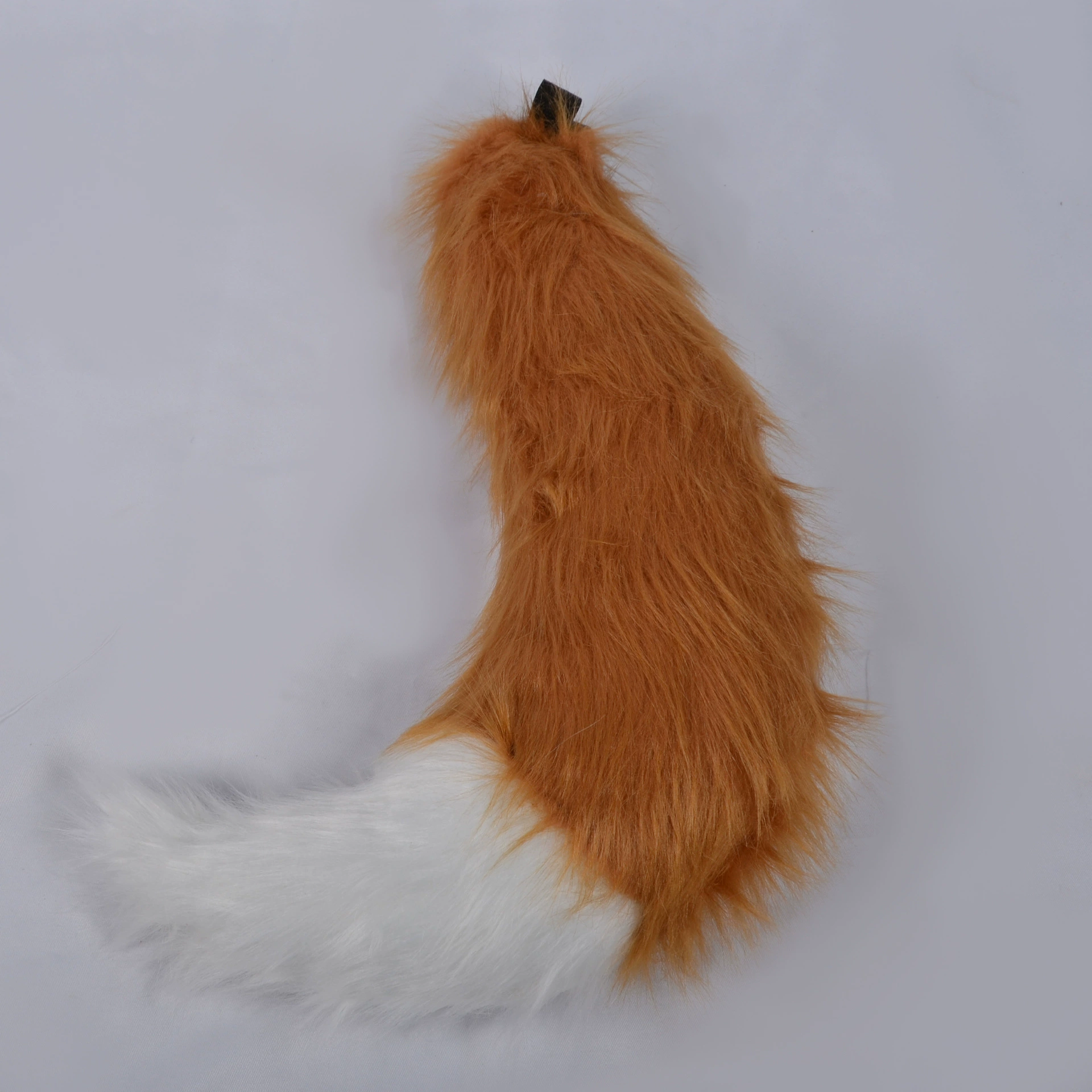 Косплей-костюм Goro, полный комплект с искусственным хвостом, размеры XS–XXXL