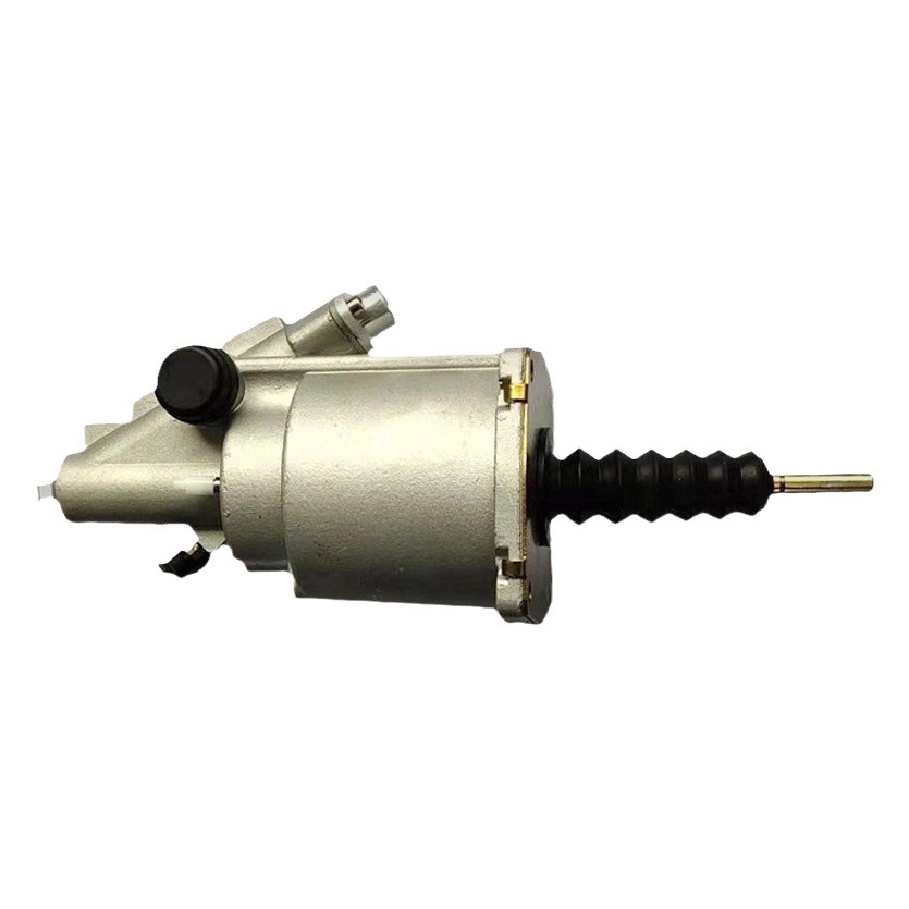 Accesorios europeos del autobús del camión pesado del camión del aumentador de presión 16080500110 del embrague de SMT