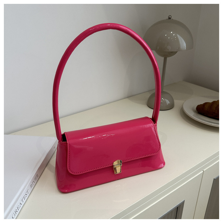 Rose pink