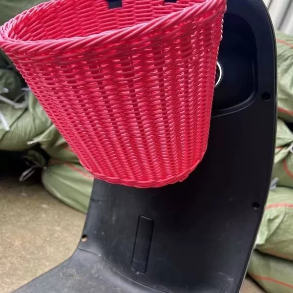 [亮粉大号]