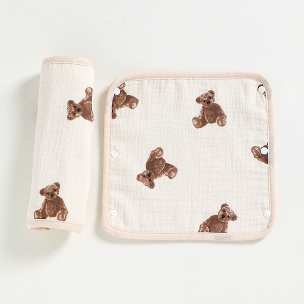 Teddy Bear (20-20)