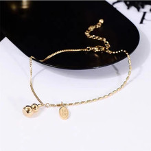 2022���¿����18K����J�_�Ů�߼�С���p���_�������_���Ʒ