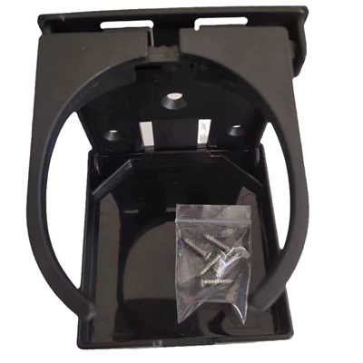 Car cup holder/beverage holder – Rack