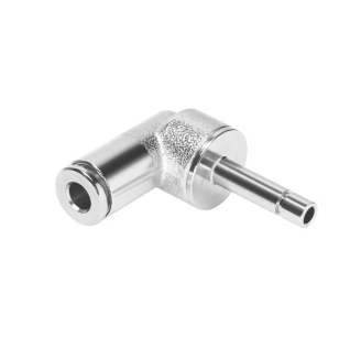 FESTO费斯托L 型快插接头