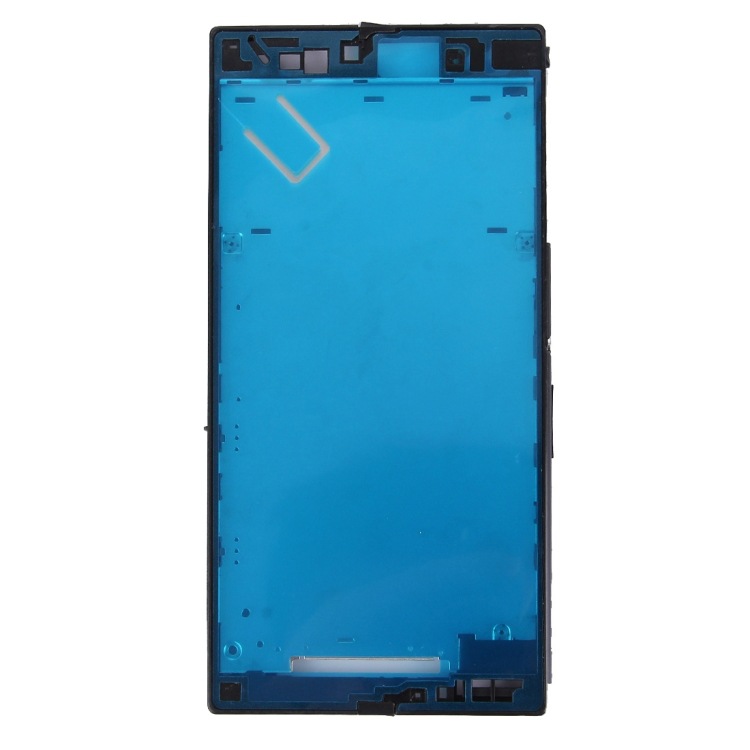 Aplicable para para marcos LCD de Sony Xperia Z Ultra / XL39h / C6802 A Frame