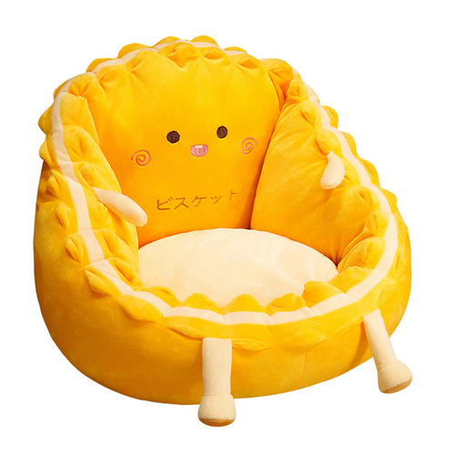 Lazy sofa futon tatami cushion floor soft household children's bay window floor cushion