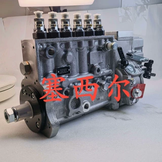 适用于工程机械康明斯发动机配件0402736910喷油器燃油泵3931948